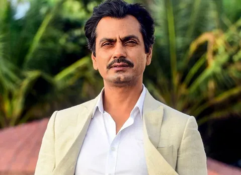 Nawazuddin Siddique