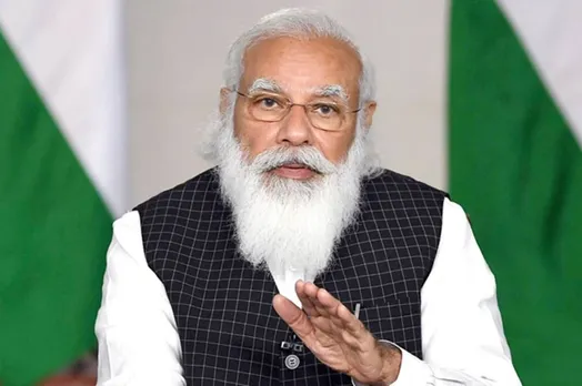 PM Modi