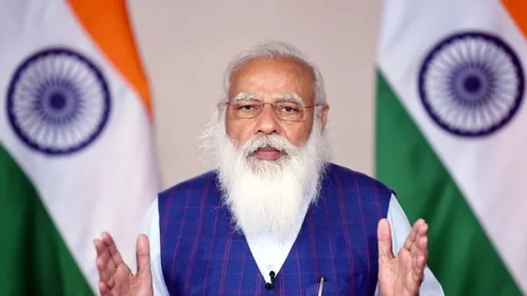 Modi Mann ki baat