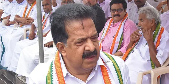 Ramesh Chennithala Kerala Elections Kerala Polls Congress Pinarayi Vijayan Kerala Congress Election commission
