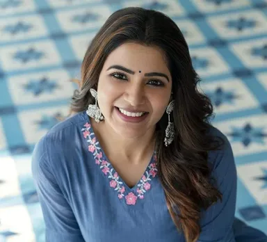 Samantha Akkineni Birthday Special: Know Her Best Movies