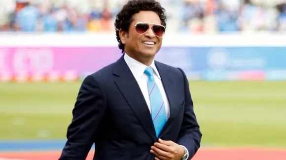 Sachin Tendulkar Sachin Tendulkar in hospital Sachin Tendulkar health update COVID-19