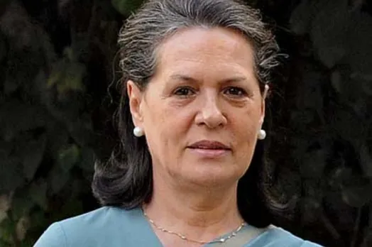 Sonia Gandhi