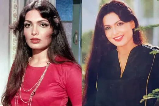 Parveen Babi