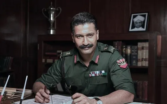 Sam Manekshaw