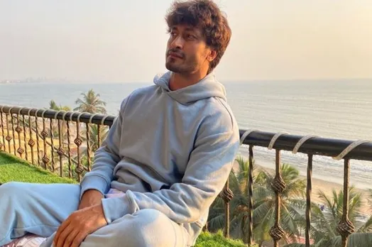 Vidyut Jammwal