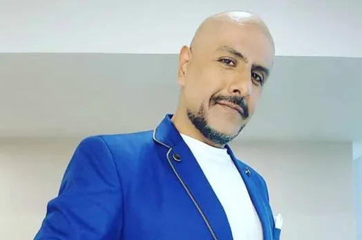Vishal Dadlani