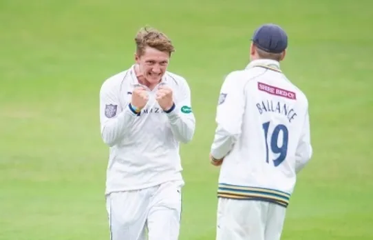Dom Bess, India vs England,