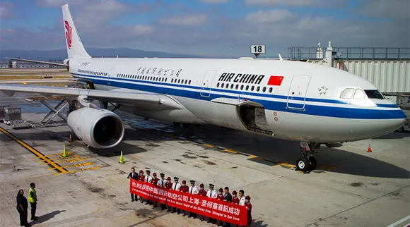 Airline