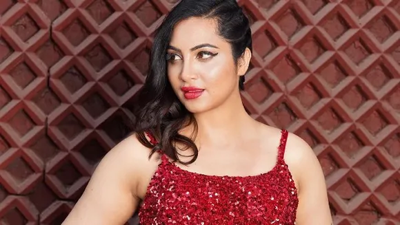 Arshi Khan