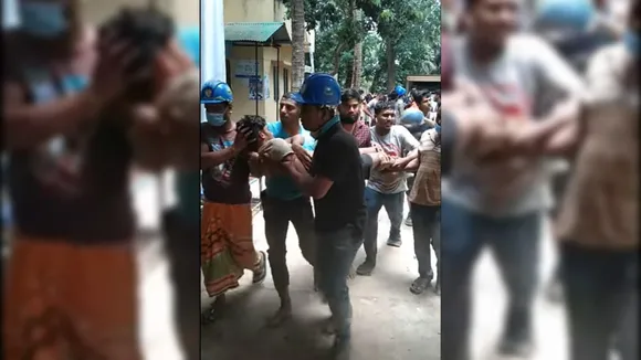 Bangladesh