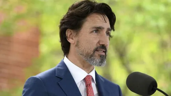 Canada, Canada PM, Canada,