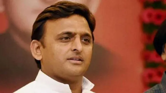 Akhilesh Yadav
