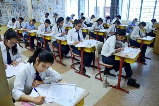 Covid surge: CBSE cancels Class 10 board exams, postponed for class 12