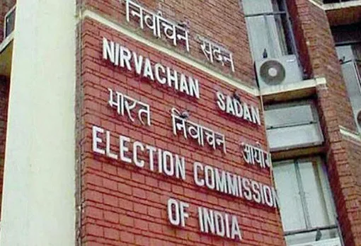 Election Commission West Bengal Polls