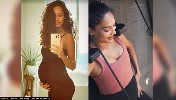 Lisa Haydon