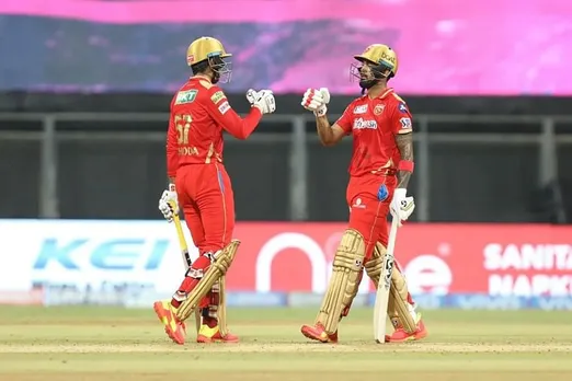 Punjab Kings KL Rahul Deepak Hooda Punjab Kings vs Rajasthan Royals