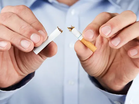 Nicotine Withdrawal