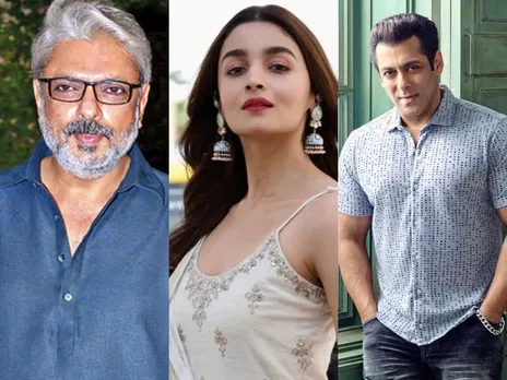 Salman Khan removed from Sanjay Leela Bhansali's upcoming project ‘Inshallah’; who replaced him?