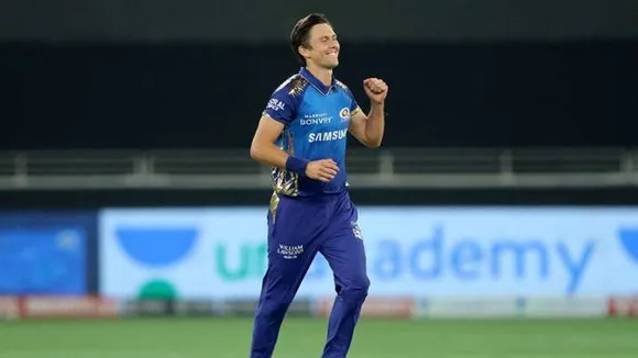 Trent Boult, IPL, Mumbai Indians,