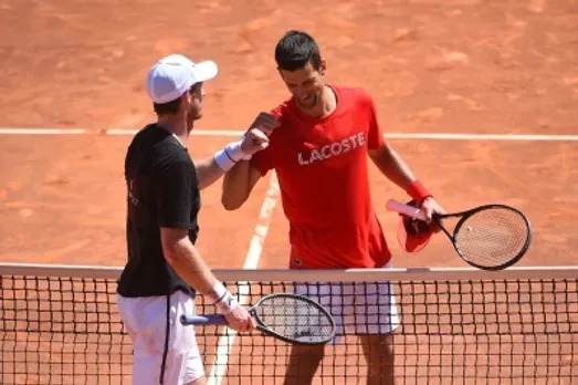 Novak Djokovic, Belgrade Open Finals, Novak Djokovic reaches Belgrade Open Finals,
