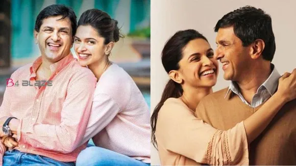 Prakash Padukone