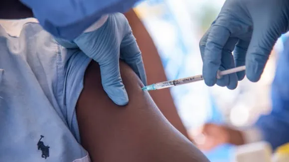 Covid-19 vaccine