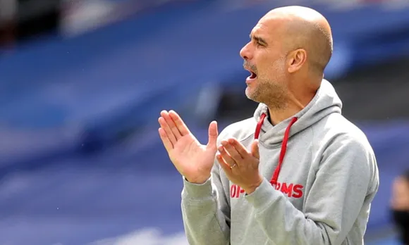 Pep Guardiola, COVID India, Manchester City,