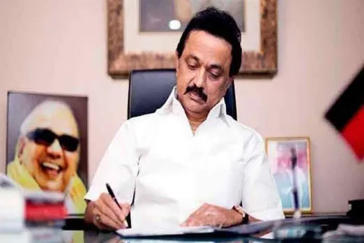 Tamil Nadu