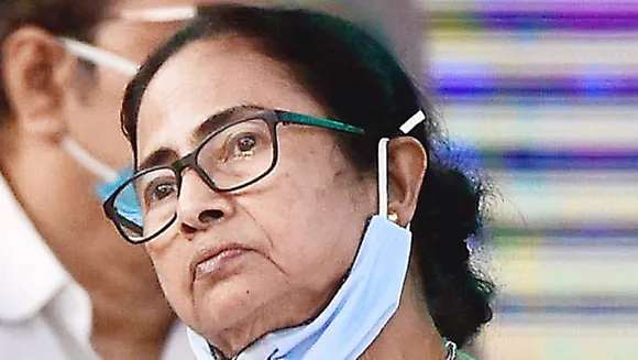 Mamata Banerjee