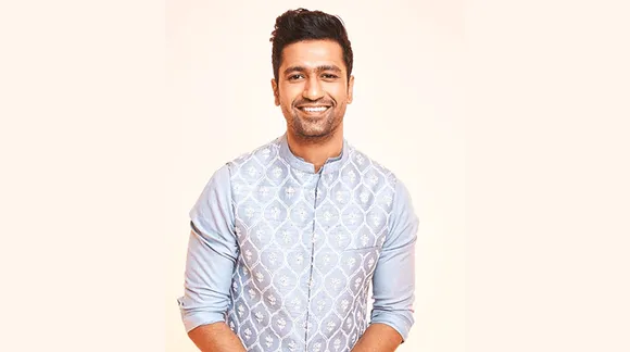 Vicky Kaushal
