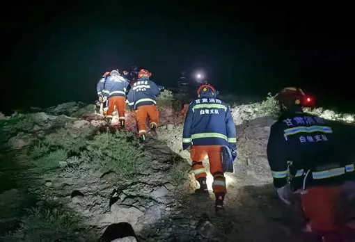 21 Runners Dead After Extreme Weather during ultra-marathon
