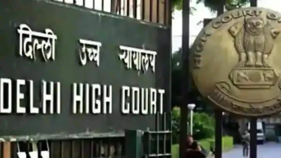 Delhi high