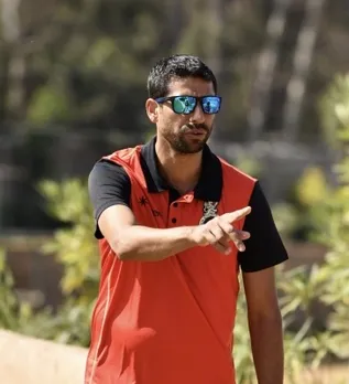 Ashish Nehra, Indian vs New Zealand, WTC finals,