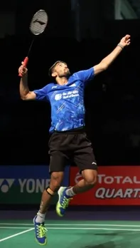Srikanth, Saina, BWF, Tokyo Olympics,