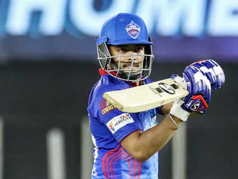 Prithvi Shaw, Delhi Capitals,