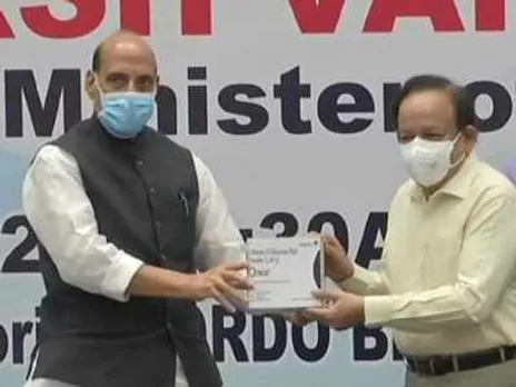 DRDO drug, 2-DG drug, DRDO anti-COVID drug, COVID India, COVID-19,