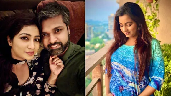 Shreya Ghoshal welcomes baby boy, Shreya Ghoshal, Shreya Ghoshal welcomes baby, singer Shreya Ghoshal welcomes baby boy,