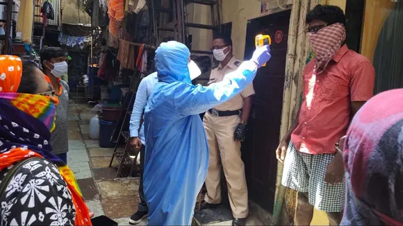 Covid update: India reports over 4 lakh cases in new daily high