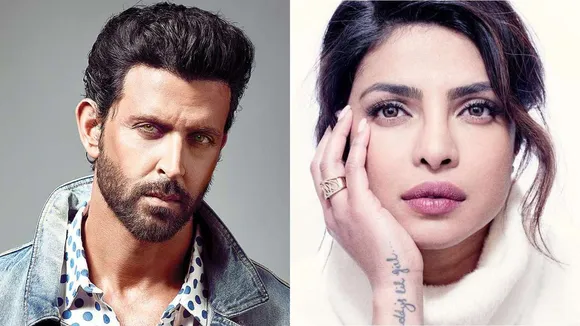 Hrithik Roshan