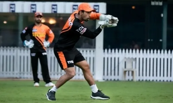 Wriddhiman Saha, COVID India,
