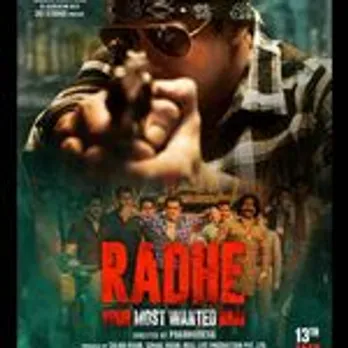 Makers file FIR against piracy of 'Radhe' hit by piracy on WhatsApp and Telegram,