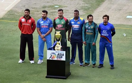 Asia Cup, Asia Cup 2021, Asia Cup called off, Sri Lanka cricket, COVID-19,