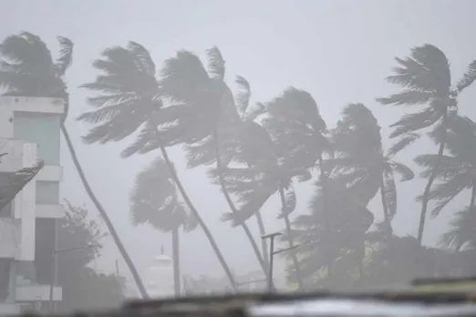 Cyclone ‘Tauktae', Cyclone,