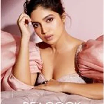 Bhumi Pednekar
