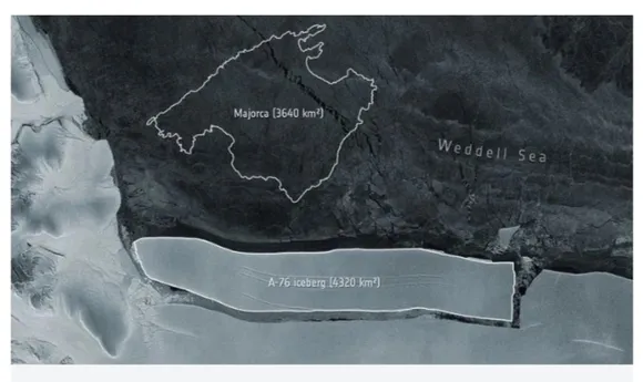 Iceberg