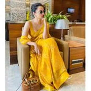Kangana Ranaut