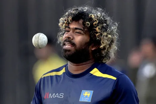 Lasith Malinga, Sri Lanka, World T20I,
