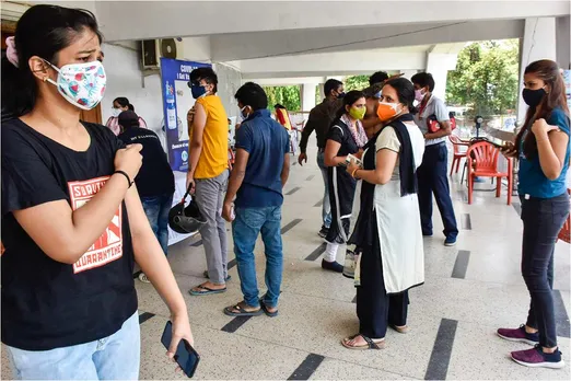 Coronavirus update: India logs in over 2 lakh cases,  3,847 more die