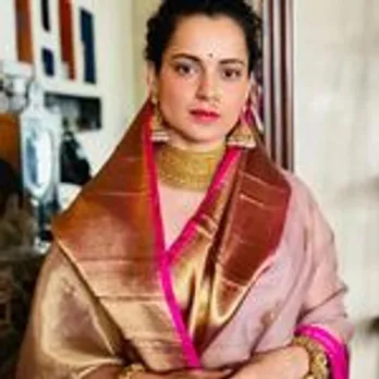 Kangana Ranaut